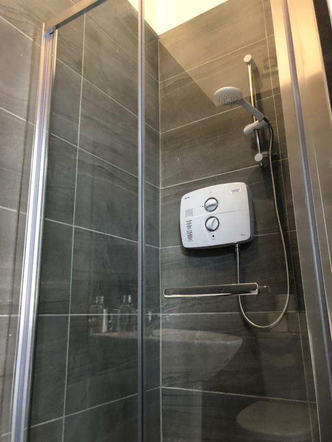 Seville Self Catering Дублін Екстер'єр фото